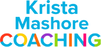 Logo Image for Krista Mashore