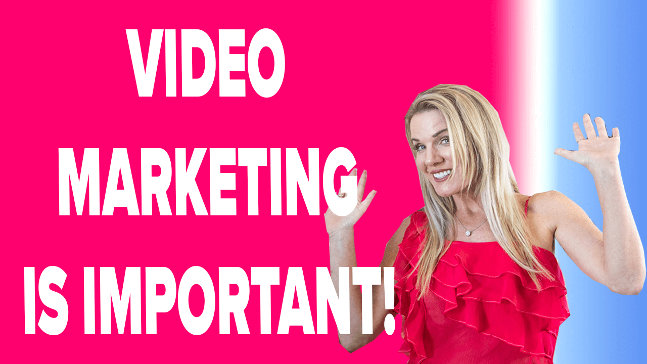 Why Video Marketing Is Important!