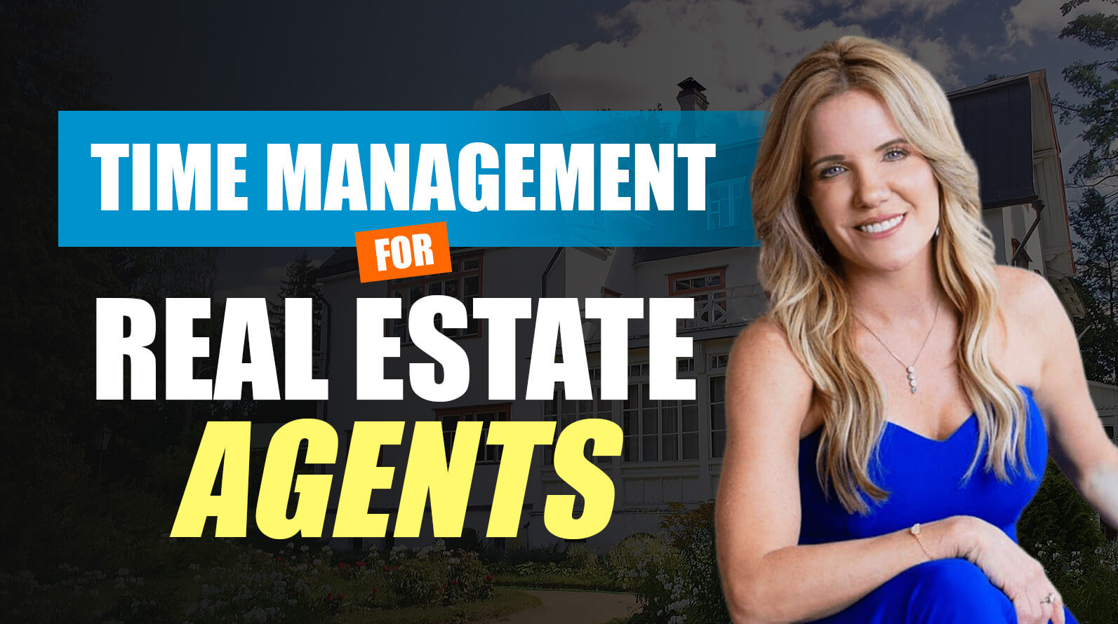 Time Management For Real Estate Agents