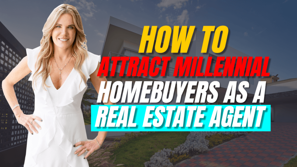 How to Attract Millennial Homebuyers