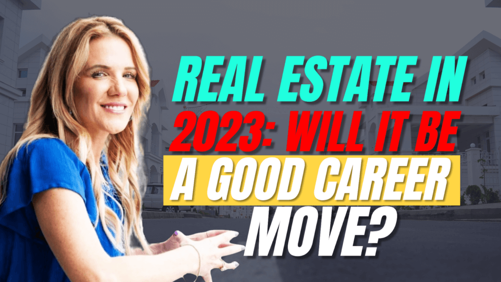 Real Estate in 2023