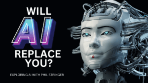 Exploring the Depths of Artificial Intelligence Technology with Phil Stringer