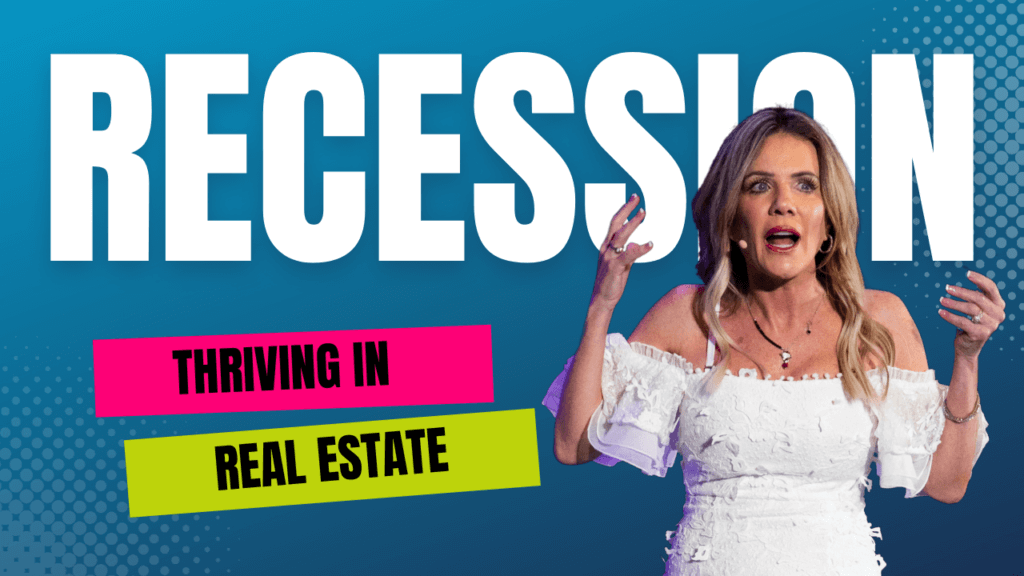 Real Estate Tips for a Recession