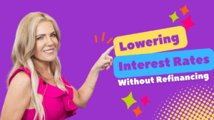 How To Lower Interest Rate On Mortgage Without Refinancing
